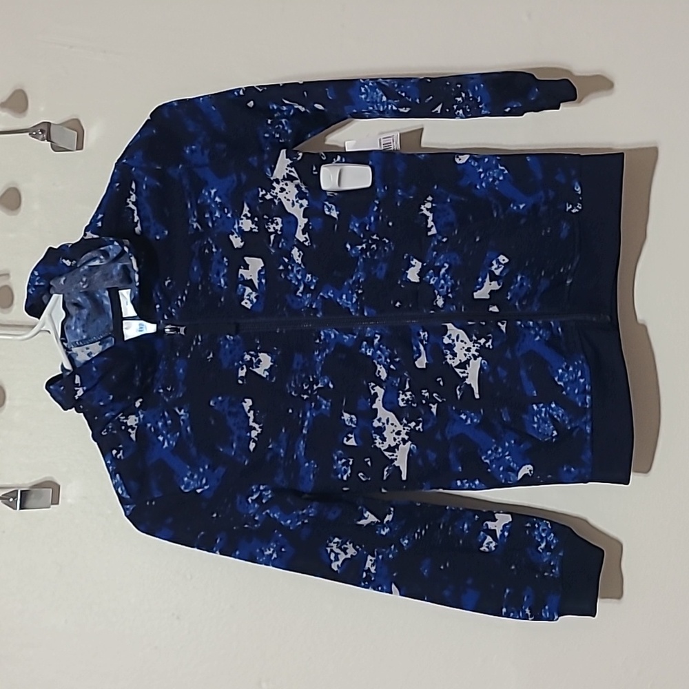 HIGHLAN KID'S SWEATER HOODIE